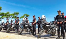 Antalya’da 1 Haftada 91 Şüpheli Yakalandı