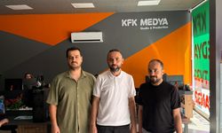 Atabey OSB Projesi İçin Fikir Alışverişi Ziyareti Marulcu: “Geleceğimizi Birlikte İnşa Edelim”