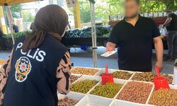 Atabey'de Vatandaşlara Güvenlik Konularında Bilgilendirme Yapıldı