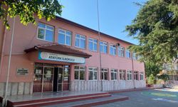 Atatürk İlkokulu’nda Yeni Dönem