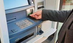 ATM'lerde Yeni Dönem: Kartlı ve Kartsız Para Yatırma Limitleri Düşürüldü