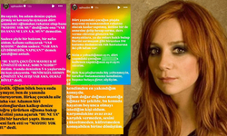 Plajda Mayosuz Oynayan Oğluna Tepki Geldi, Aylin Aslım Ateş Püskürdü!