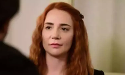 Aylin Aslım Neden Gündemde? Aylim  Aslım' ın Oğluna Ne Oldu?