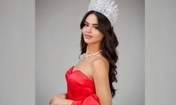 Miss International 2025'te Türkiye'yi Temsil Edecek Ayşe Sena Şeref Kim Çıktı?