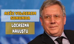 Aziz Yıldırım, Chobani Stadı’nda 208 No’lu Loca