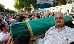 Baki Fındık Hayatını Kaybetti