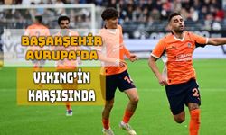 Başakşehir, Viking’i Ağırlıyor: Play-Off İçin 90 Dakika