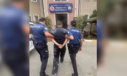 İstanbul Başakşehir'de kediyi vahşice öldüren cani yakalandı!