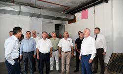 Başkan Çelik: Davraz Isparta’nın Yükselen Değeri Olacak