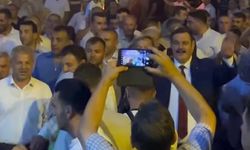Başkan Kodal Yalvaç’ta Coşkuyla Karşılandı