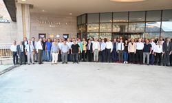 Sirene Davras Otel, Türkiye’nin Kış ve Spor Turizmi Üssü Olacak