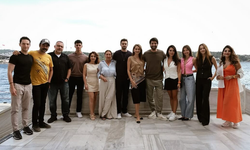 Bereketli Topraklar Dizisi Nerede Çekiliyor?