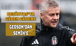 Beşiktaş’ta Ayrılık Rüzgârları Esiyor.