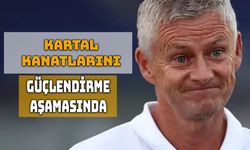 Beşiktaş Kanatlara Yükleniyor: Üç İmza Daha