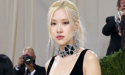 Blackpink Rose Öldü Mü?