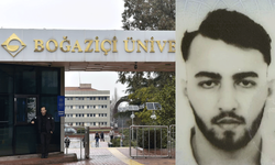 Boğaziçi Üniversitesi'nde cinayet: 15 yaşındaki kız çocuğu öldürüldü!