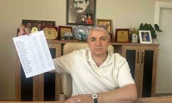Başkan Özdemir’den Maddi Destek Uyarısı