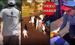 Bucak Belediyesi’nden Yürekleri Isıtan Paylaşım