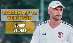 Gaziantep FK Burak Yılmaz’ı Resmen Açıkladı