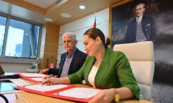 Antalya’dan Demre’ye Denizlerin Korunması İçin Protokol