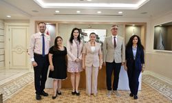 Antalya ve Litvanya Arasında Yeşil İklim İşbirliği Eğitimi