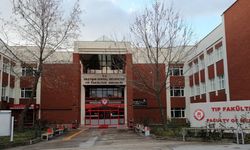 Süleyman Demirel Üniversitesi’nden Canlı Model Alım İlanı