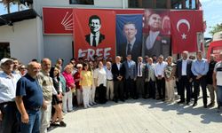 CHP Isparta Ağustos Çalıştayı Başladı