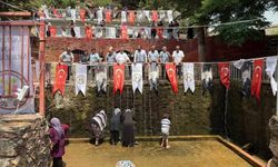 CHP Heyeti Su Gözü Festivali’nde Vatandaşlarla Buluştu