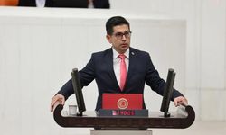 CHP’li Halıcı Uluborlu Mal Müdürlüğü’nün Kapatılma İddialarını TBMM’ye Taşıdı