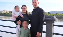 Denizli'de aile faciası: Polis memuru ailesini yok etti... 2’si çocuk 4 kişi hayatını kaybetti
