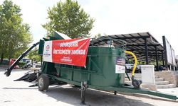 Denizli Büyükşehir Belediyesi'nden Küçükbaş Hayvan Üreticilerine Destek