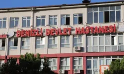 “Denizli Devlet Hastanesi hemen boşaltılmalı”
