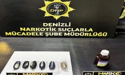 Denizli’de İç Muayenede Çıkanlar Şaşırttı