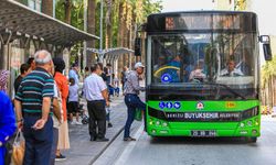 Otobüs Şoförü Alımı Yapacak