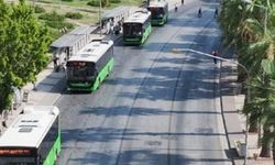 Denizli’de ‘Otobüs Yolu’ Projesine Esnaftan Tepki: İmza Kampanyası Başlatıldı
