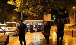 Denizli’de Seyyar Satıcılara Zabıta Müdahalesi