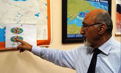Deprem Bilimci Prof. Dr. Osman Bektaş: “Acil önlem şart!”
