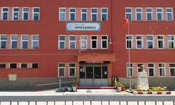 Yalvaç’ta Depreme Dayanıksız Okulda Ders Zili Çalacak