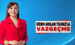 Didem Arslan Yılmaz’la Vazgeçme Yeni Sezon Ne Zaman Başlıyor?