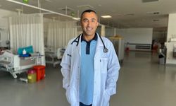 Yaz Sıcaklarında Kalp Sağlığı Uyarısı: Doç. Dr. Ramazan Gündüz’den Hayati Tavsiyeler