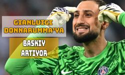 Donnarumma’ya Ayrılık Baskısı! Galatasaray Takipte