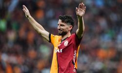 Dries Mertens, 38 yaşında futbolu bıraktı