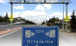 Antalya’da Yeni Trafik Dönemi, Hızınızı Kameralar Ölçecek!