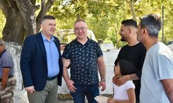 Eğirdir’de Okul Camlarına Güvenlik Ağı Uygulandı
