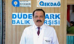 EKDAĞ Başkanı'ndan Rüşvet İddialarına Sert Yanıt!