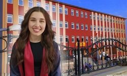 Elif Kocabey, Medipol Üniversitesi Tıp Fakültesi’ni Kazandı
