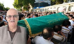 Eğirdir'de Acı Kayıp: Emekli Necip Karagöz Hayatını Kaybetti
