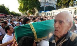 Emekli Öğretmen 100 Yaşında Hayatını Kaybetti