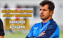Emre Belözoğlu: Gönlümün Efendisi "Kocaman"
