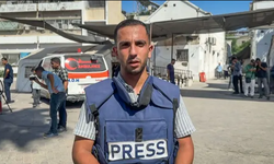 İsrail Ordusunun Gazze’de Öldürdüğü El Cezire Muhabiri Enes Şerif Kimdir? Son Mesajı Neydi?